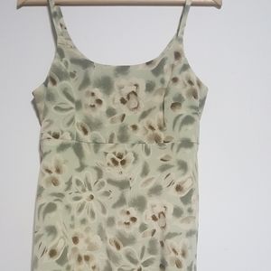 Spring /Summer Dress